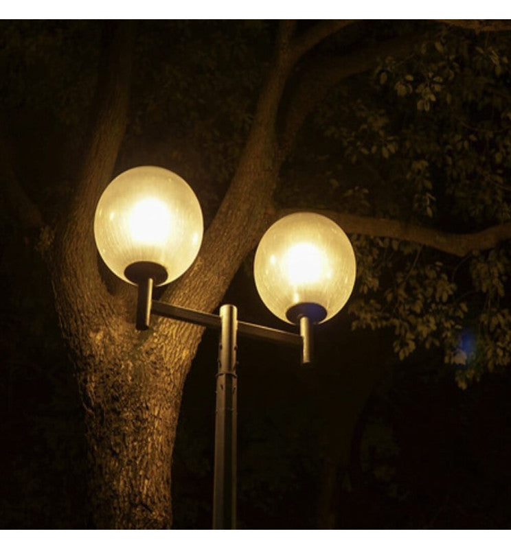 45W High Luminosity E27 LED Bulb 4000K