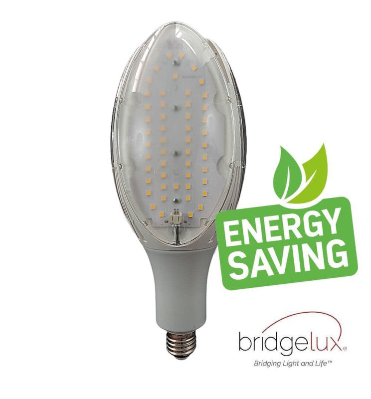 45W High Luminosity E27 LED Bulb 4000K