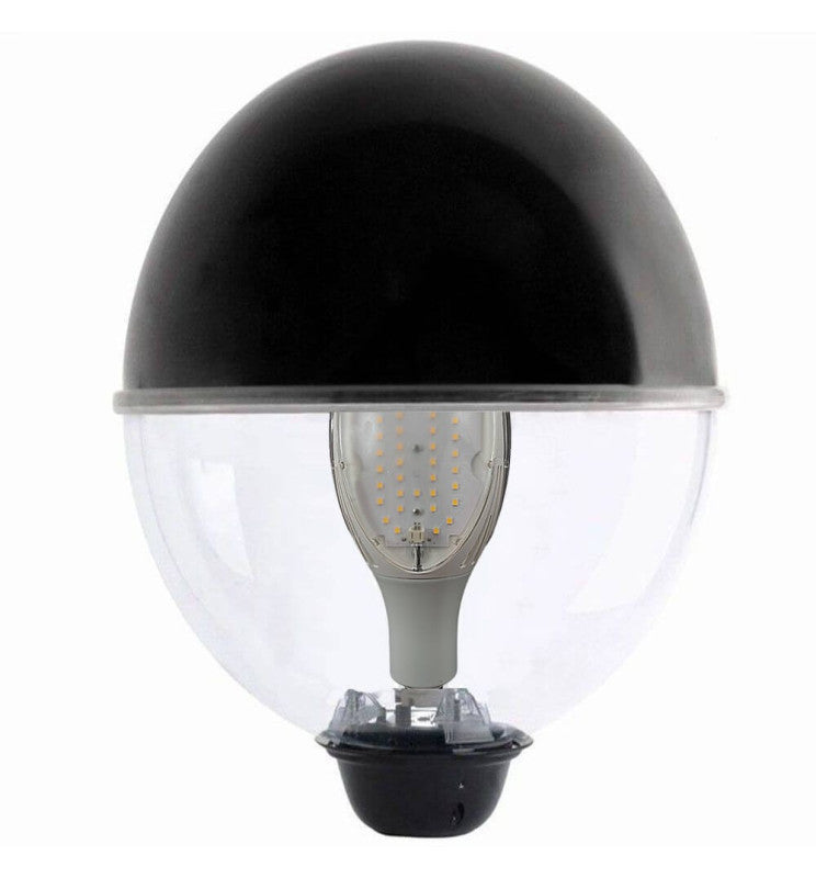 45W High Luminosity E27 LED Bulb 4000K