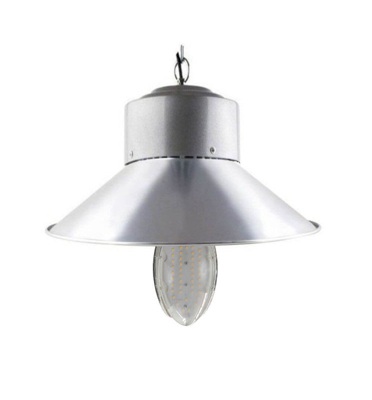 45W High Luminosity E27 LED Bulb 4000K