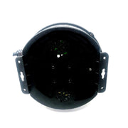 18W Portable Multi Colour LED Disco Light with DMX Controller - Special Effect Light