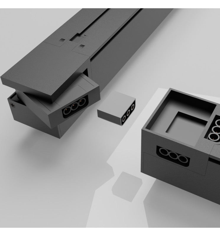 24W Linkable STELLAR LED Linear Light 60cm - LED linear light