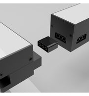 24W Linkable STELLAR LED Linear Light 60cm - LED linear light