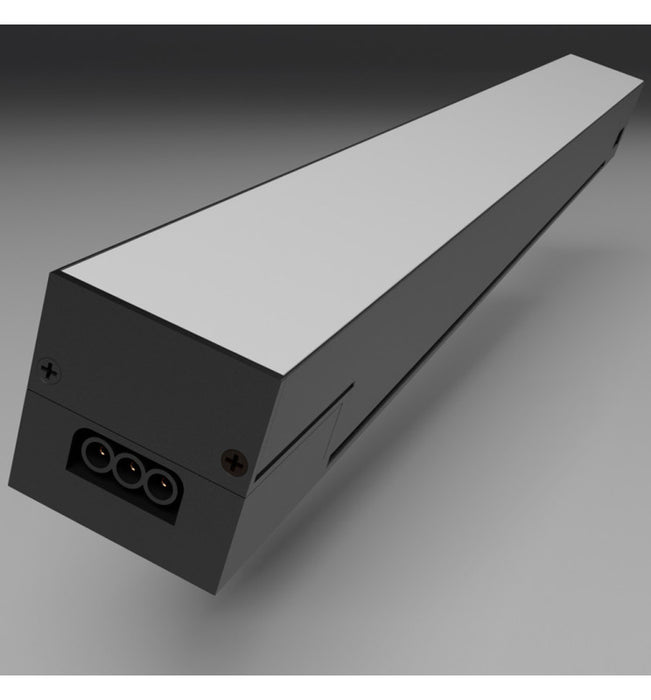 50W Linkable STELLAR LED Linear Light 120cm