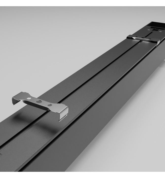 50W Linkable STELLAR LED Linear Light 120cm