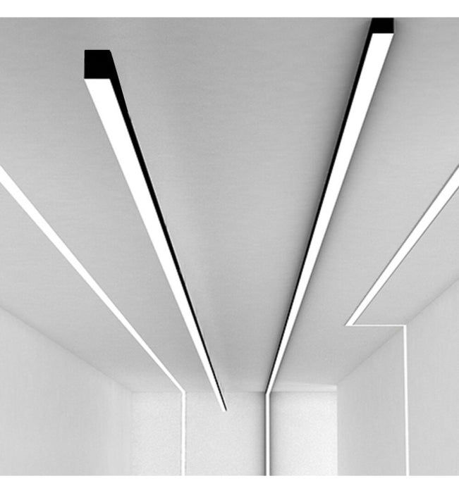 50W Linkable STELLAR LED Linear Light 120cm