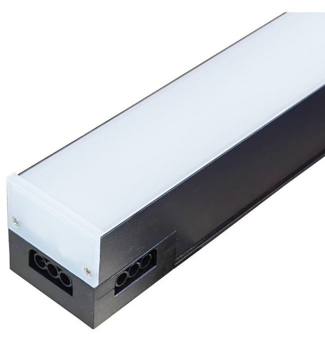 50W LED Linear Light STELLAR Linkable 120cm