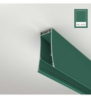 LED Linear Light LOLA Green 0.5m - 1m - 1.5m - 2m - Linear Lights