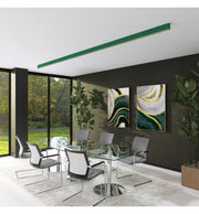 LED Linear Light LOLA Green 0.5m - 1m - 1.5m - 2m - Linear Lights