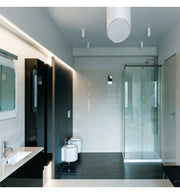 Dimmable Linear MOSCOW LED Light White 0.44m 0.94m 1.44m 1.94m - LED lineal light