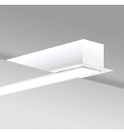 Dimmable Linear MOSCOW LED Light White 0.44m 0.94m 1.44m 1.94m - 2700K / 0.44m / STANDARD 10-20 working days - LED
