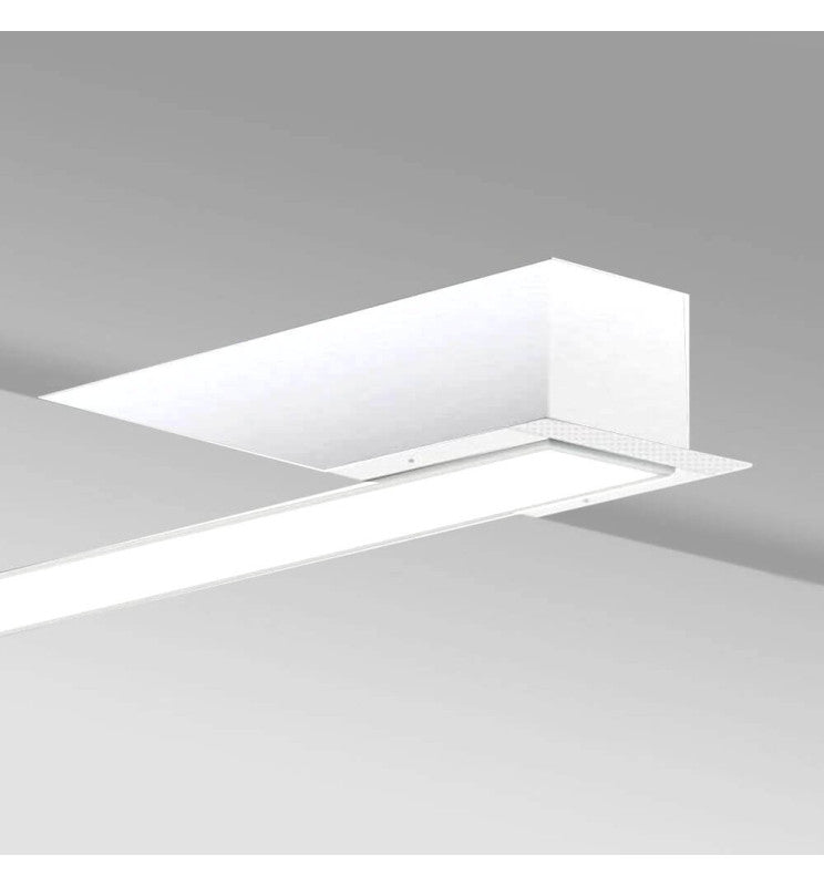 Dimmable Linear MOSCOW LED Light White 0.44m 0.94m 1.44m 1.94m - 2700K / 0.44m / STANDARD 10-20 working days - LED