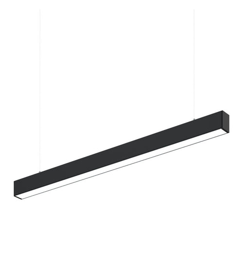 20W Linkable POLARIS LED Linear Pendant Light 60cm 3 CCT - LED lineal light