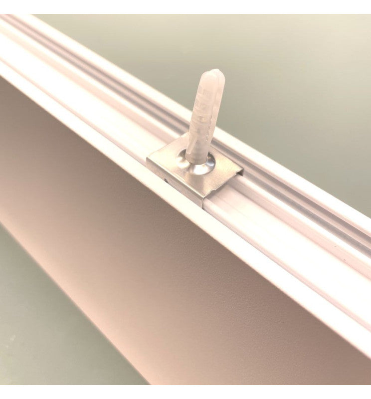 LED Linear Light LOLA White 0.5m - 1m - 1.5m - 2m