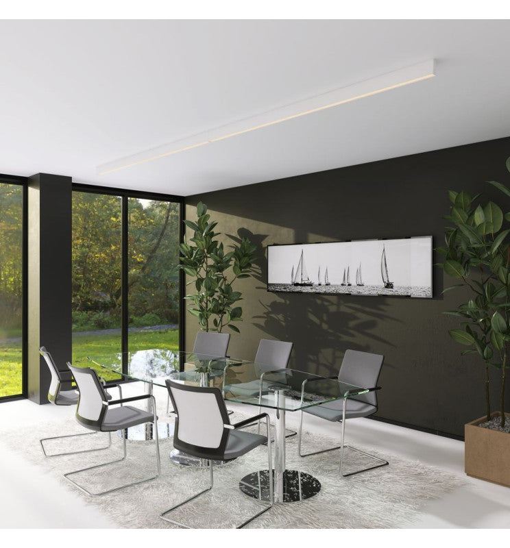 LED Linear Light LOLA White 0.5m - 1m - 1.5m - 2m