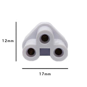 LED Luminaire Connector T5 150mm - Lighting Accessories - Accessories