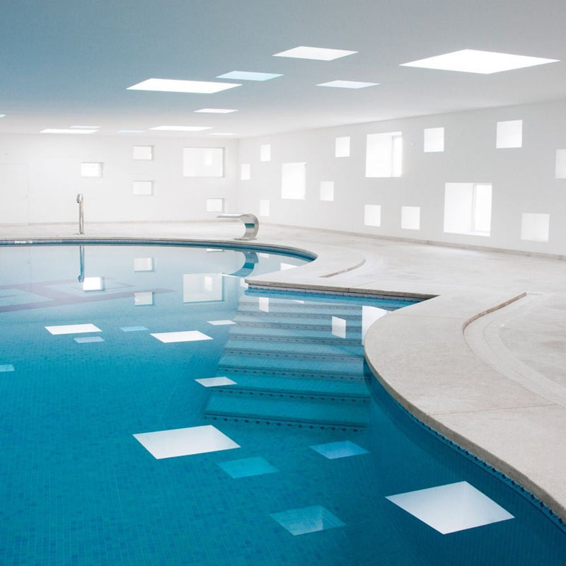 38W LED Panel 60x60cm 3800K - LED Square Panel