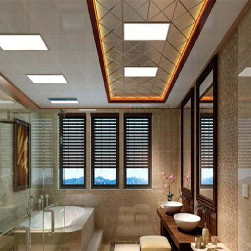 38W LED Panel 60x60cm 3800K - LED Square Panel