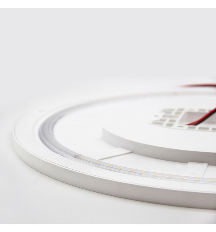 40W - 44W - 48W LED Ceiling Light MOON - CCT