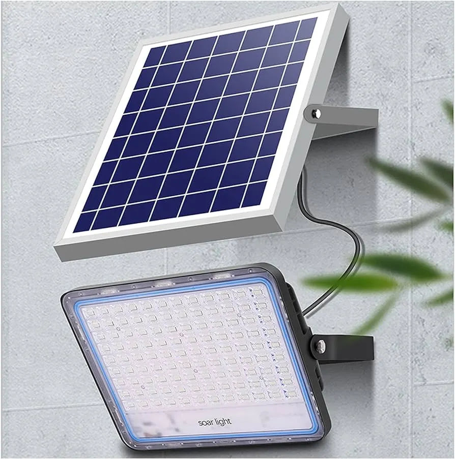 High Efficiency LED Solar Floodlights For All Settings Ledex Lighting high-efficiency-led-solar-floodlights-for-all-settings-ledex-lighting