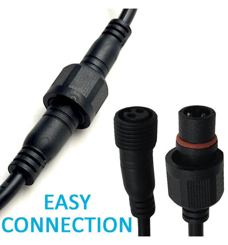 LED Solar Street Light SUNLIGHT PRO400 160 Lm/W with Remote Control 6500K