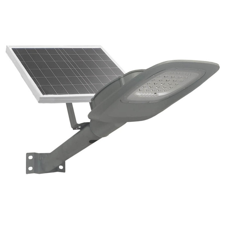 LED Solar Street Light SUNLIGHT PRO400 160 Lm/W with Remote Control 6500K
