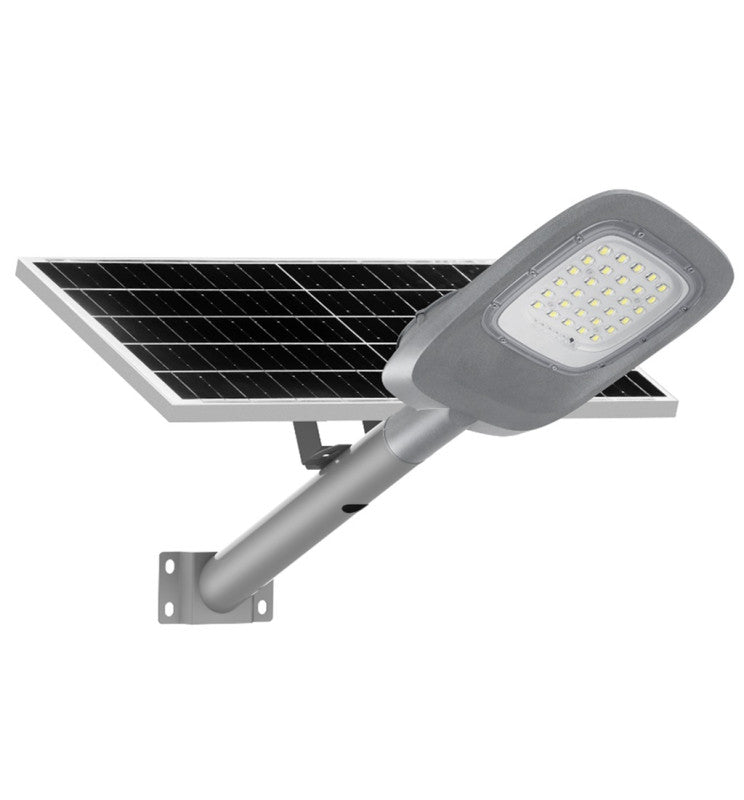 LED Solar Street Light SUNLIGHT PRO400 160 Lm/W with Remote Control 6500K