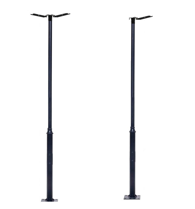 LED Spotlight Bracket for Lighting Column - Lighting Accessories - Accessories