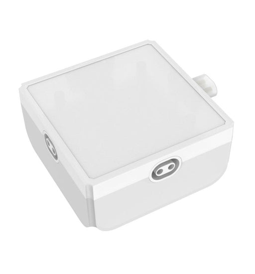 LED Square Connector for Custom Ceiling Batten 5700K - Linear Lights