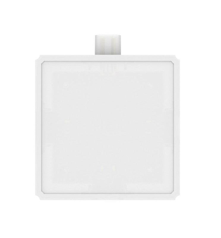 LED Square Connector for Custom Ceiling Batten 5700K - Lighting Accessories - Linear Lights