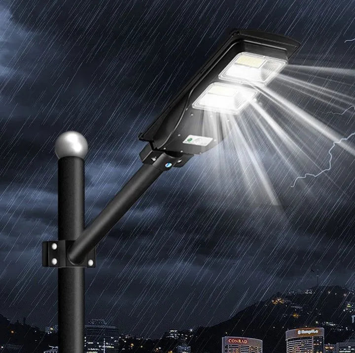 led-street-light-waterproof