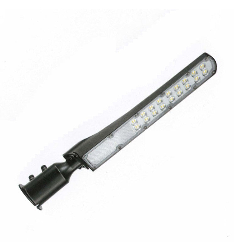 50W AREA FLEX LED Streetlight with OSRAM Chip 4000K