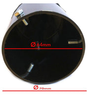 LED Street Light Spigot for Pole Top 60mm - Lighting Accessories - Accessories