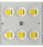 10W-100W New VILLA LED Streetlight with Programmable PHILIPS Driver - LED Streetlight