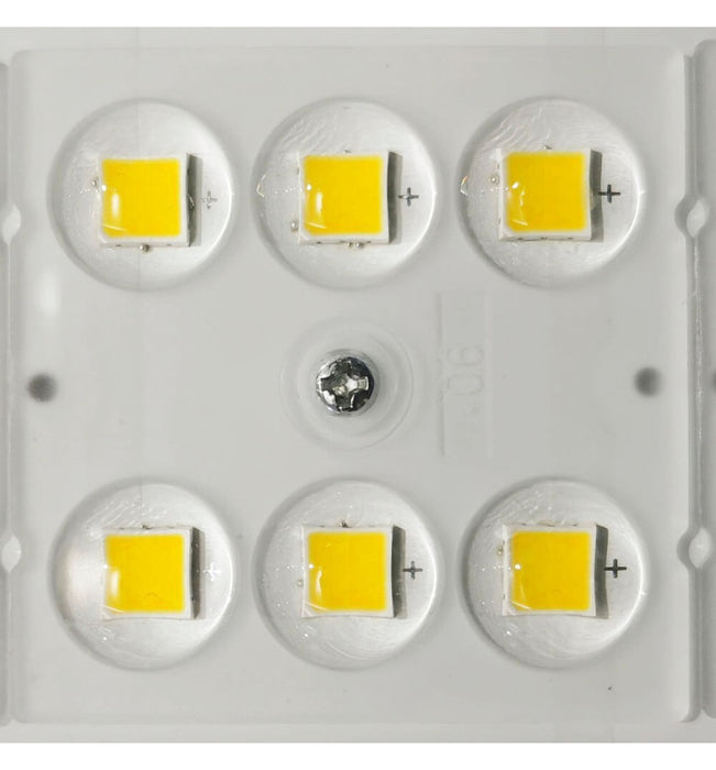 10W-100W New VILLA LED Streetlight with Programmable PHILIPS Driver