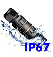 10W-100W New VILLA LED Streetlight with Programmable PHILIPS Driver - LED Streetlight