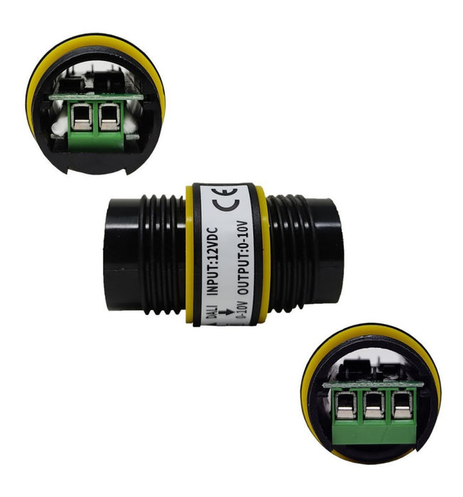 10W-100W New VILLA LED Streetlight with Programmable PHILIPS Driver