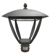 10W-100W New VILLA LED Streetlight with Programmable PHILIPS Driver - 4000K / Standard Version Philips Driver