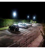 40W Modern LED Streetlight CONIC with BRIDGELUX Chip - LED Streetlight