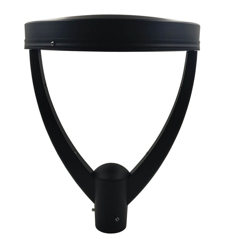 40W Modern LED Streetlight CONIC with BRIDGELUX Chip - LED Streetlight