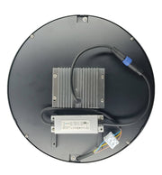 40W Modern LED Streetlight CONIC with BRIDGELUX Chip - LED Streetlight