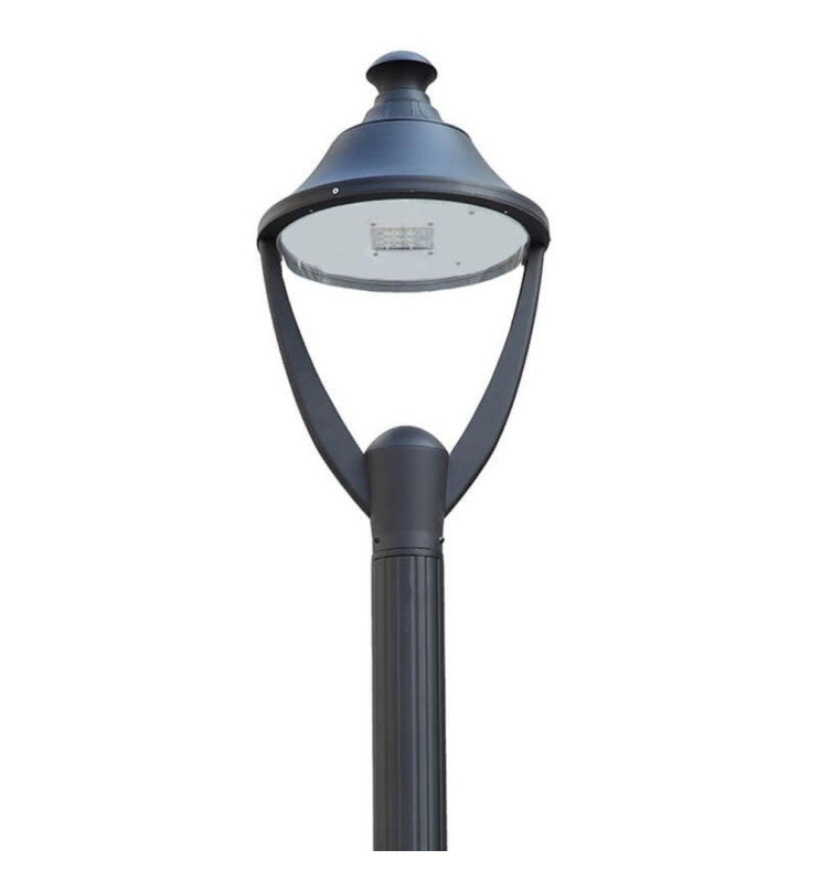 40W VALLEY LED Streetlight with Bridgelux Chips - LED Streetlight
