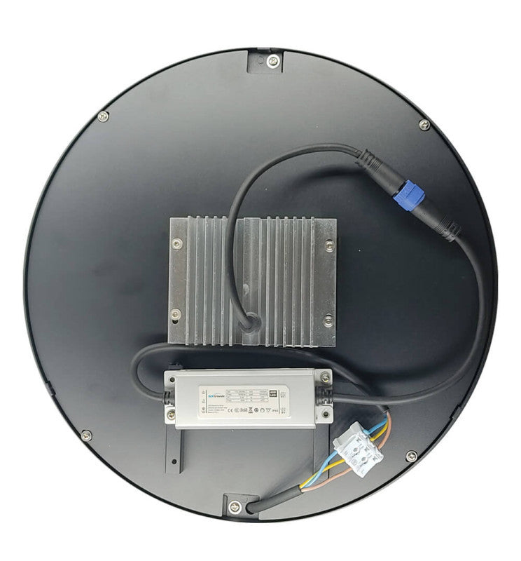 40W VALLEY LED Streetlight with Bridgelux Chips - LED Streetlight