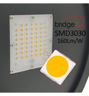 40W VALLEY LED Streetlight with Bridgelux Chips - LED Streetlight