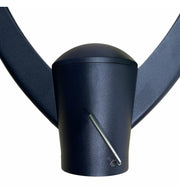 40W VALLEY LED Streetlight with Bridgelux Chips - LED Streetlight