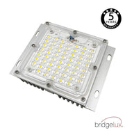 40W VALLEY LED Streetlight with Bridgelux Chips - LED Streetlight