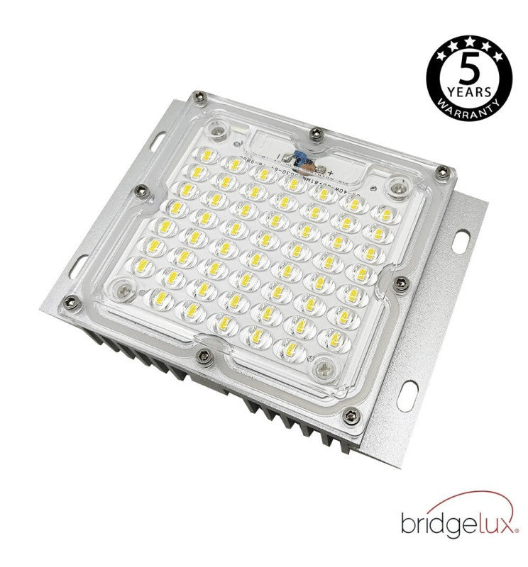 40W VALLEY LED Streetlight with Bridgelux Chips - LED Streetlight