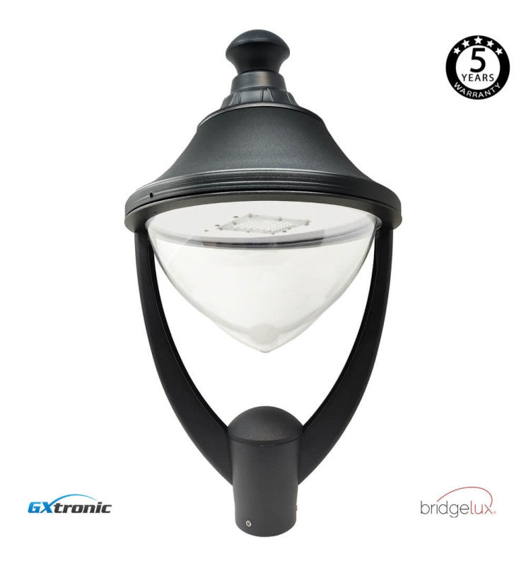 40W VALLEY LED Streetlight with Bridgelux Chips - 25-30 Days delivery / 4000K - LED Streetlight
