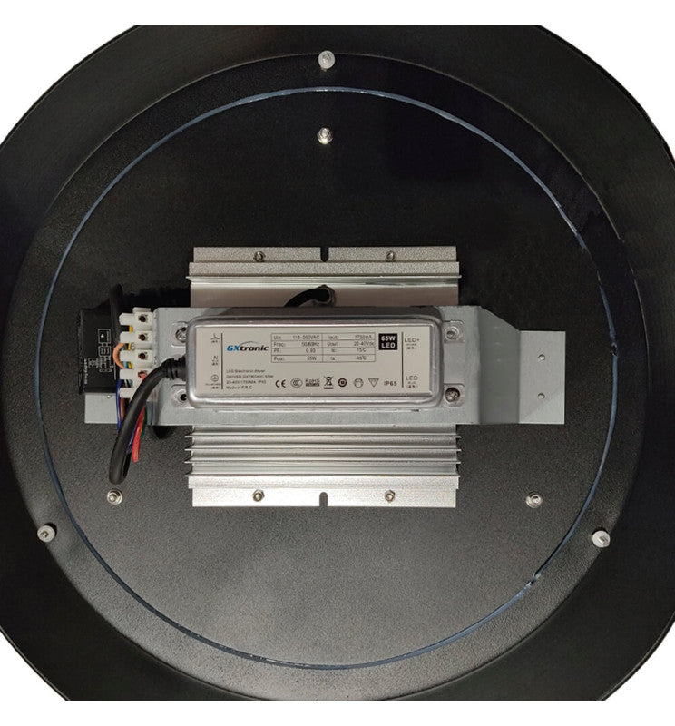 65W PESCADOR LED Streetlight Aluminum IP65 - LED Streetlight