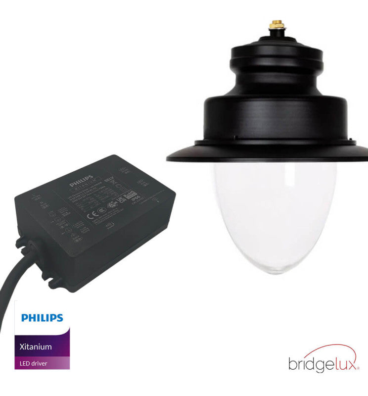 65W PESCADOR LED Streetlight Aluminum IP65 - LED Streetlight